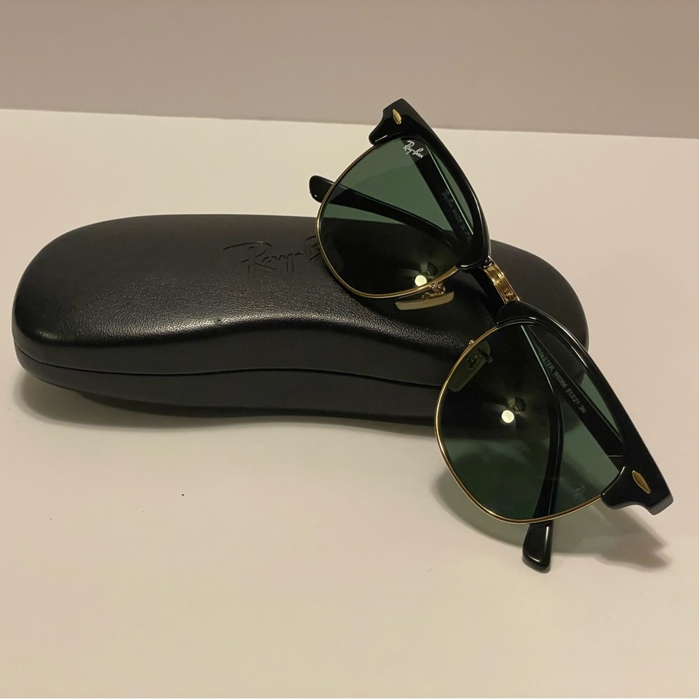 Ray-Ban Sunglasses